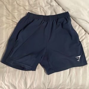 Gymshark Arrival Shorts